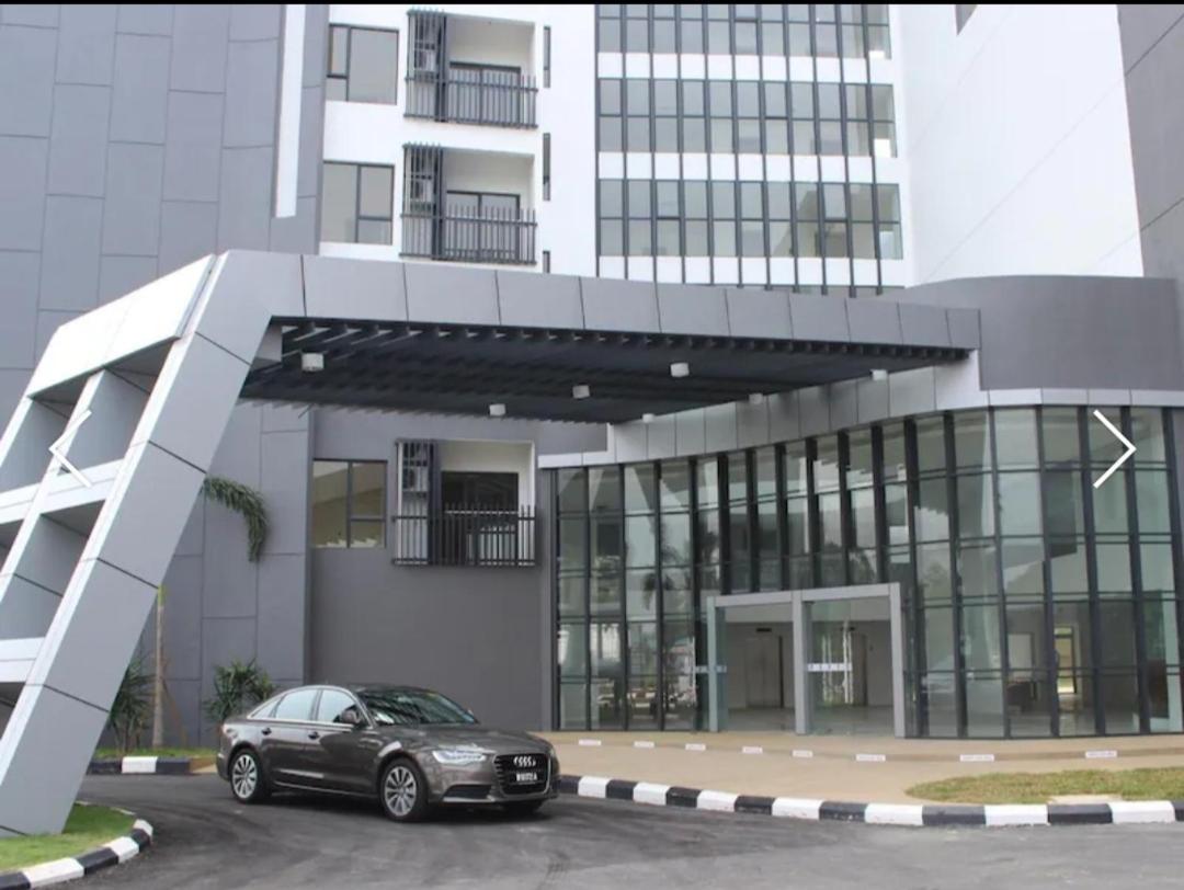 Sg Residence Sunrise Kampung Sungai Karang Exterior foto